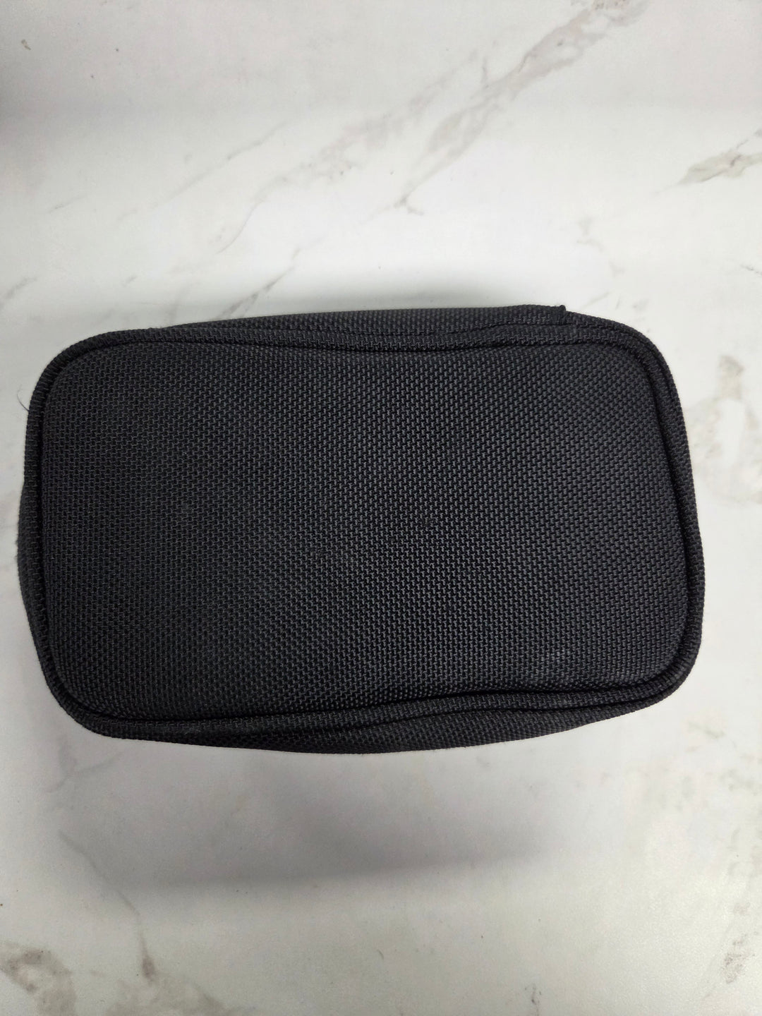 Nintendo DS Lite Black & Red Travel Pouch Case UA81326