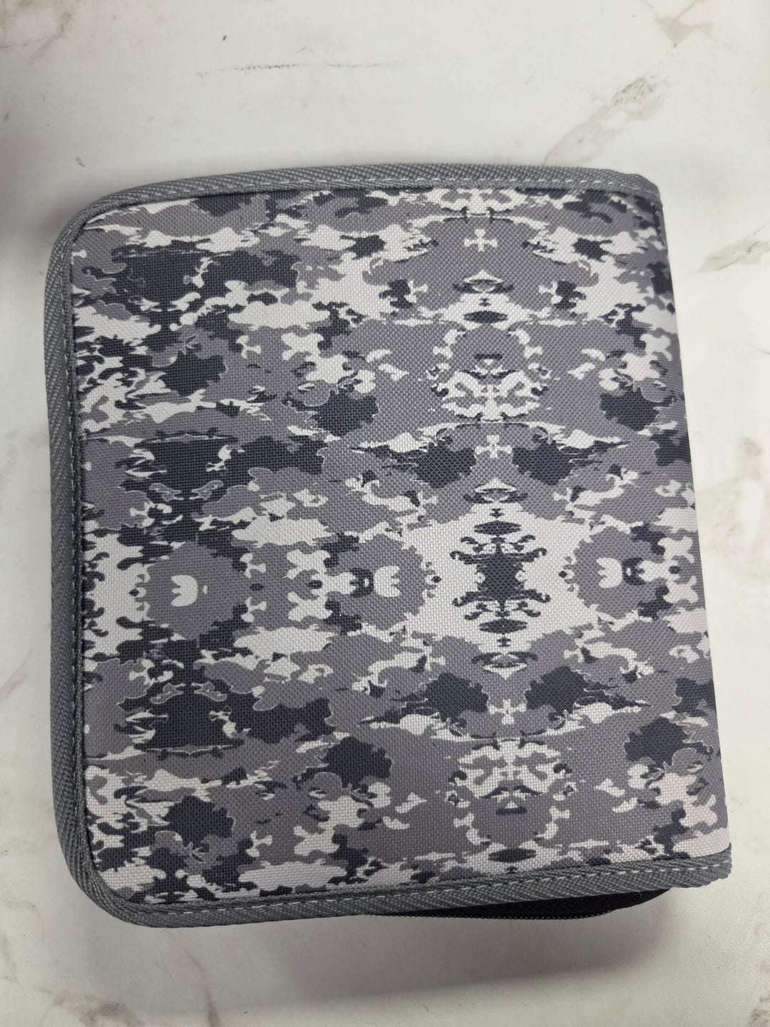 PS Vita Camo Carrying Case UA81326