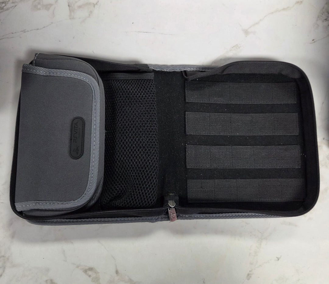 PS Vita Camo Carrying Case UA81326