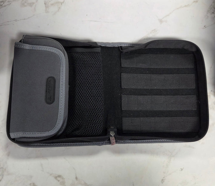 PS Vita Camo Carrying Case UA81326