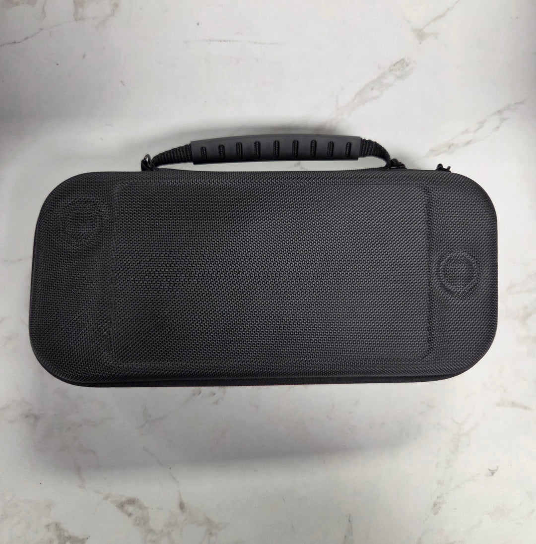 Shockproof Black Carrying Case for Nintendo Switch 2 UA81326