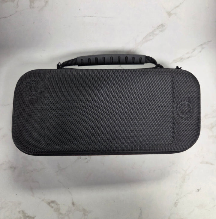 Shockproof Black Carrying Case for Nintendo Switch 2 UA81326