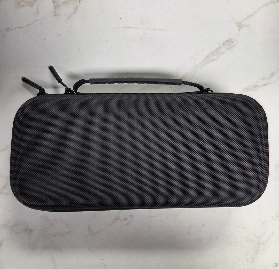 Shockproof Black Carrying Case for Nintendo Switch 2 UA81326