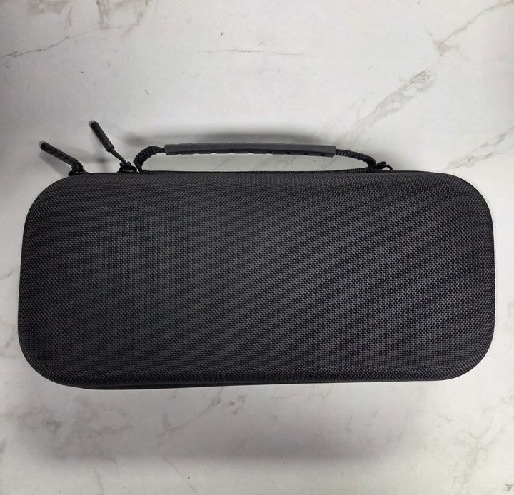 Shockproof Black Carrying Case for Nintendo Switch 2 UA81326