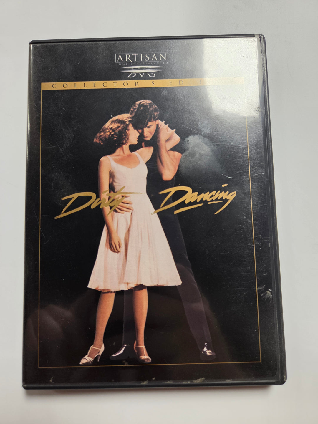 Dirty Dancing (Collector's Edition) - DVD PM81526