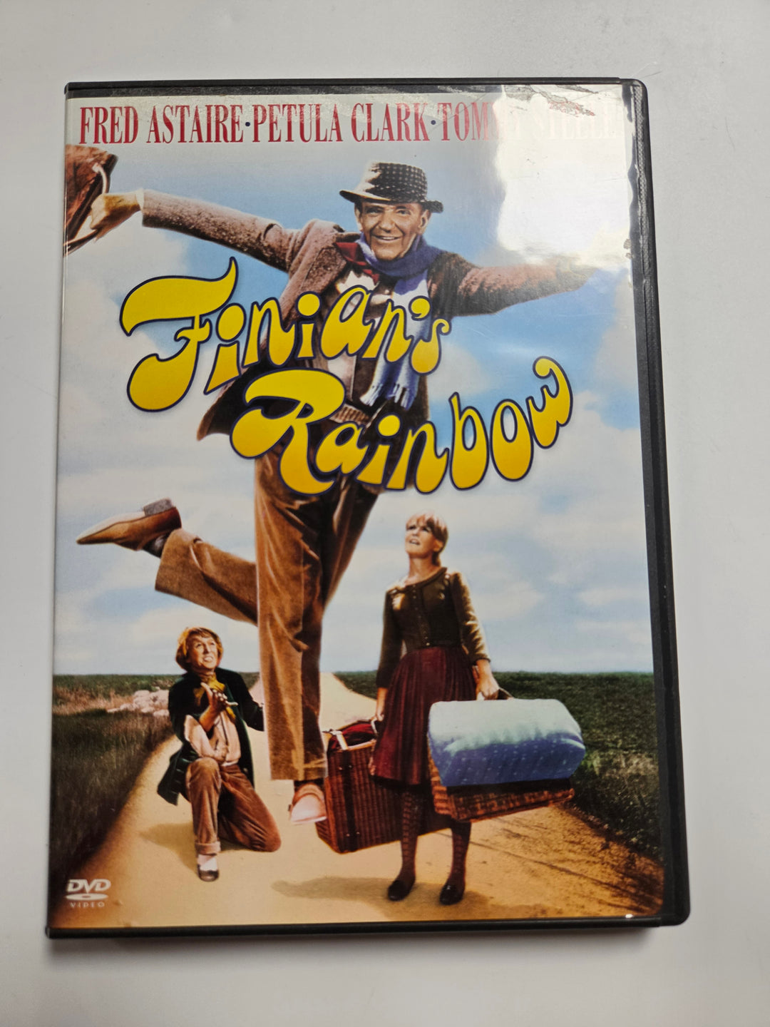 Finian’s Rainbow - DVD PM81526