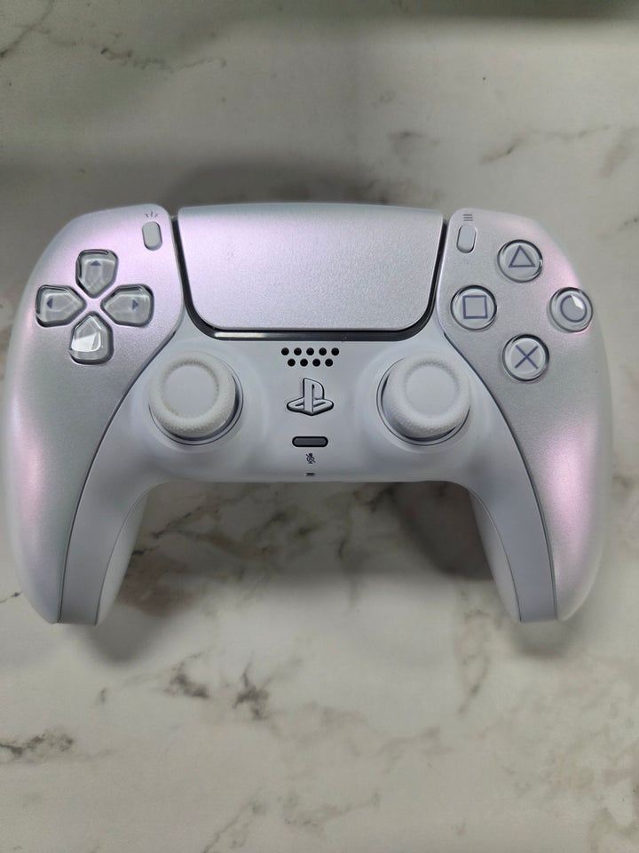PS5 DualSense Controller (OEM Used, Select a Color) SD0223