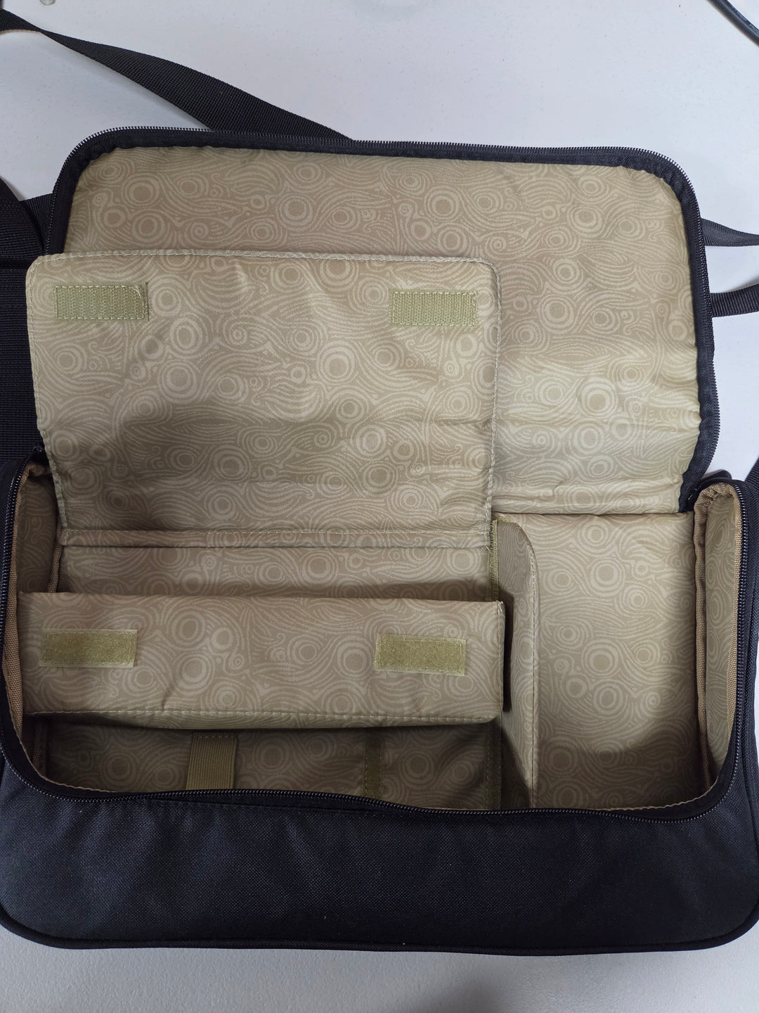 PowerA The Legend of Zelda: Breath of the Wild Nintendo Switch Carrying Bag UA81926