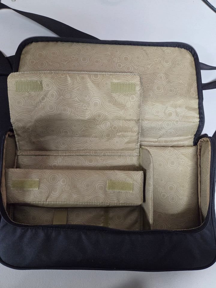 PowerA The Legend of Zelda: Breath of the Wild Nintendo Switch Carrying Bag UA81926