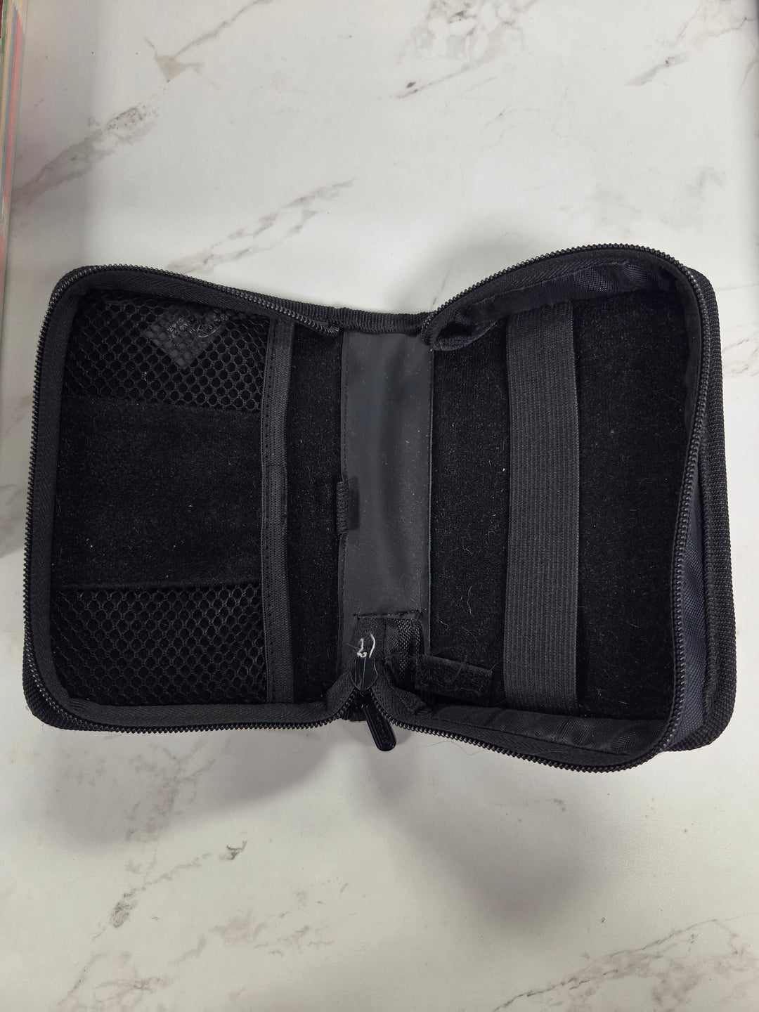 Official Nintendo DS Black Carrying Case UA82226