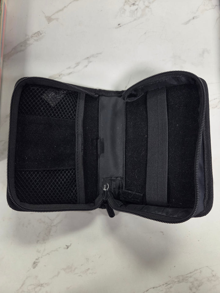 Official Nintendo DS Black Carrying Case UA82226