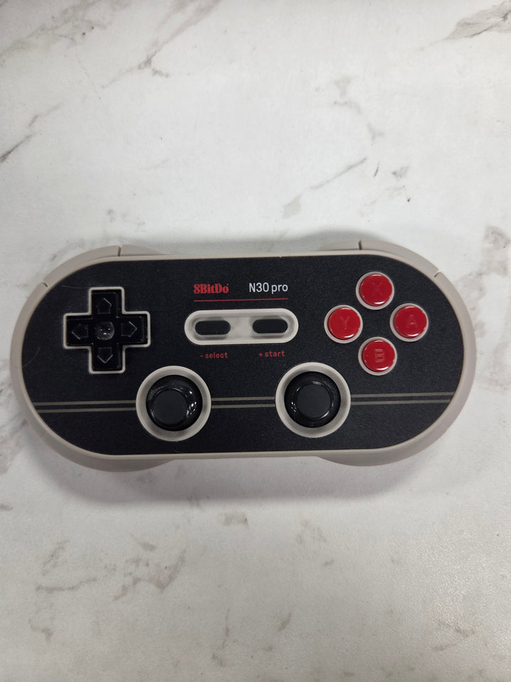 8BitDo N30 Pro 2 Bluetooth Controller UA82226