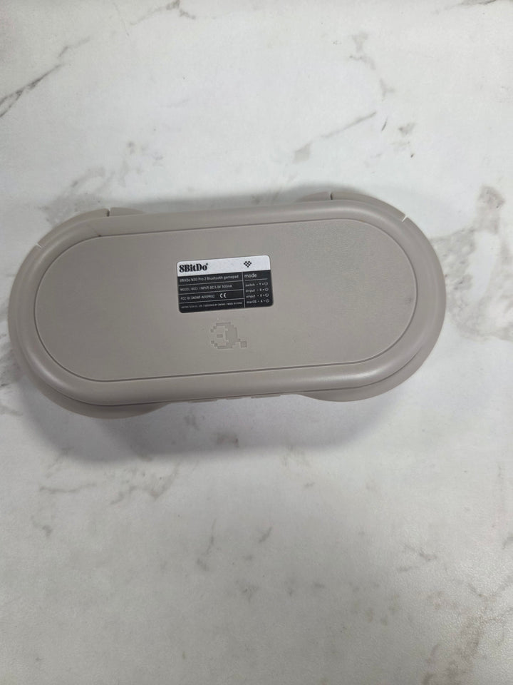8BitDo N30 Pro 2 Bluetooth Controller UA82226