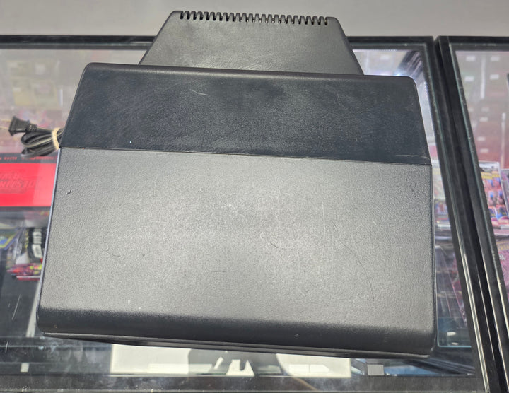 FOR PARTS NOT WORKING Defective Audio/Screen/Missing Controller/Untested Cartridge Slot Vectrex Console   POX013