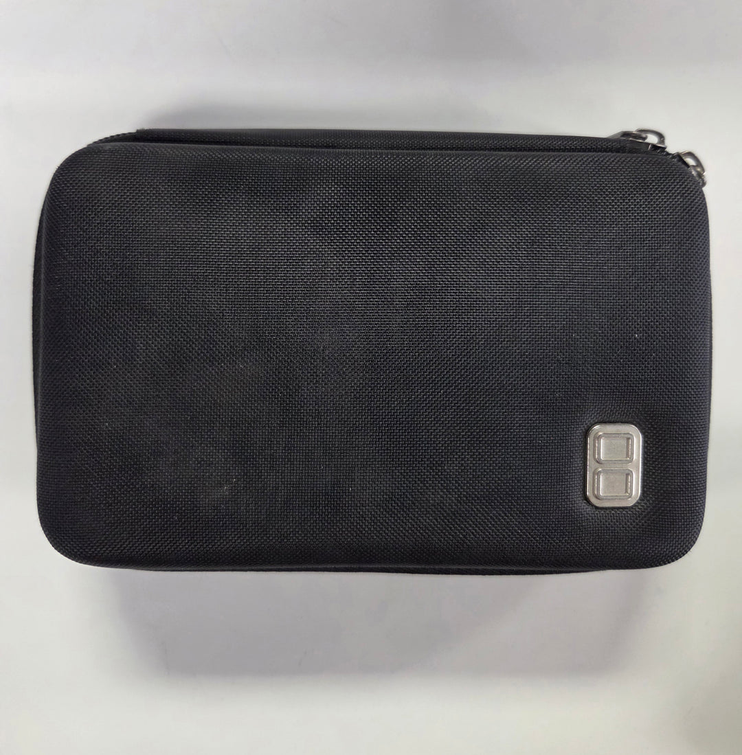 Black Nintendo DS Hard Carrying Case UA82826