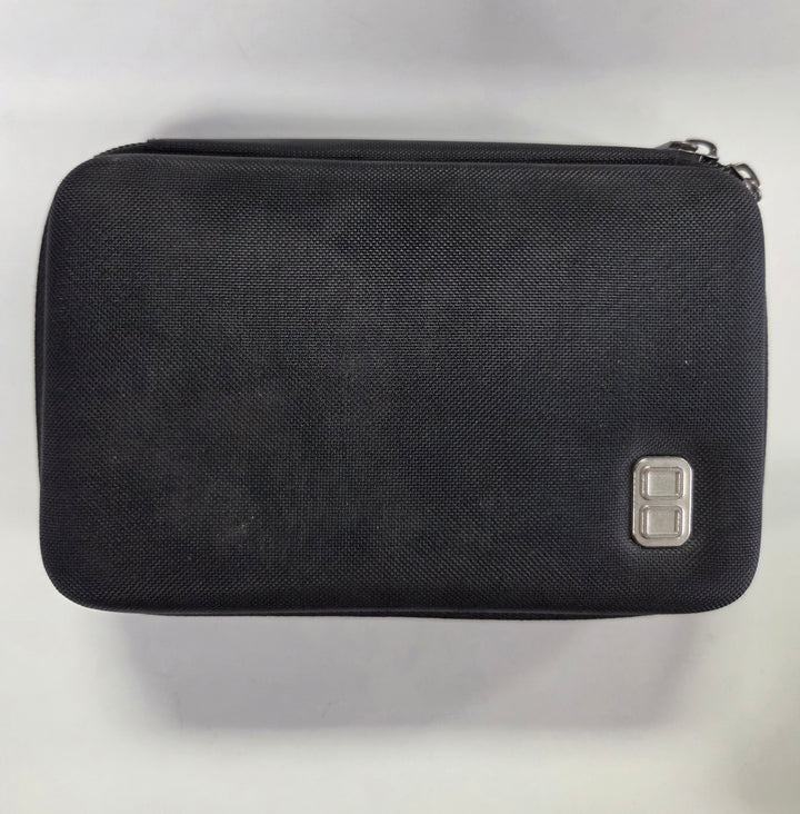 Black Nintendo DS Hard Carrying Case UA82826