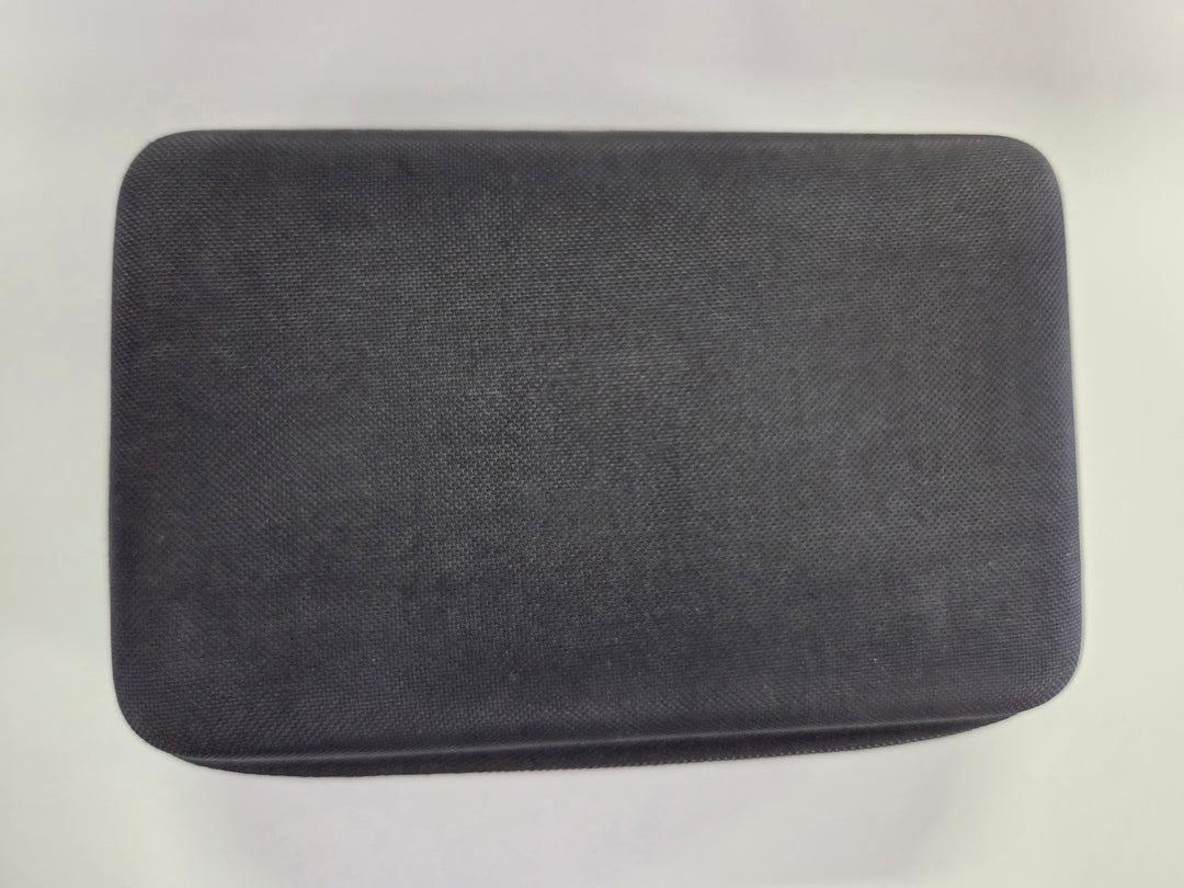 Black Nintendo DS Hard Carrying Case UA82826