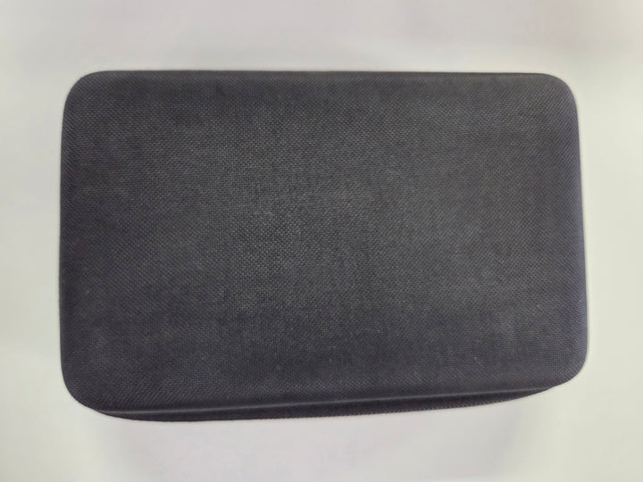Black Nintendo DS Hard Carrying Case UA82826