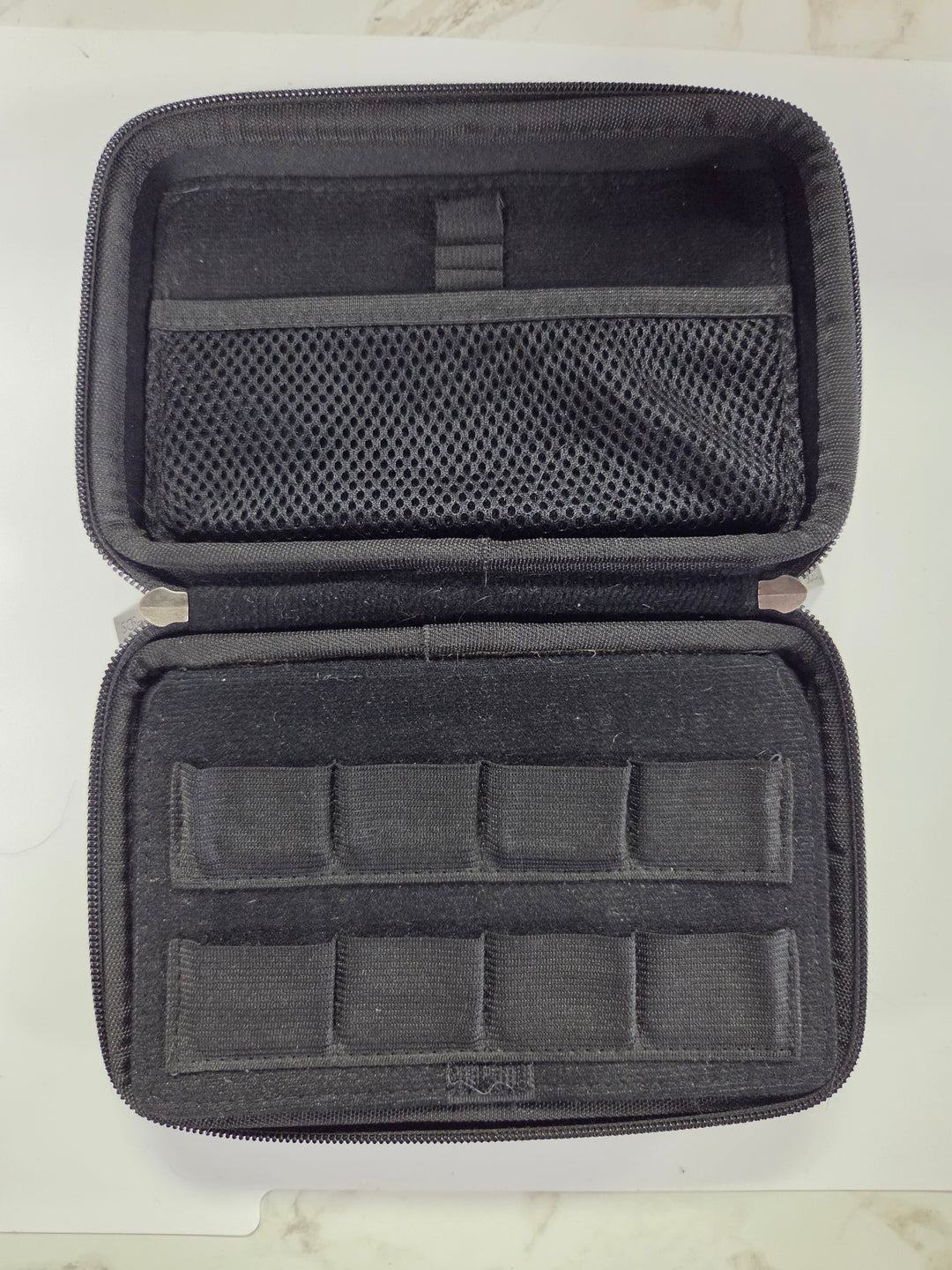 Black Nintendo DS Hard Carrying Case UA82826