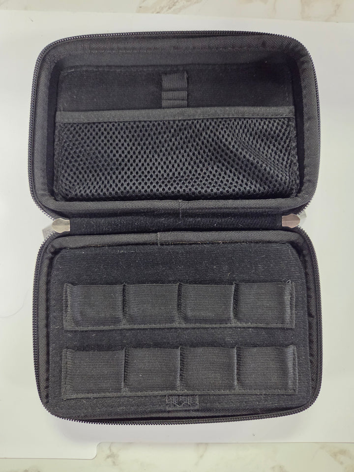 Black Nintendo DS Hard Carrying Case UA82826