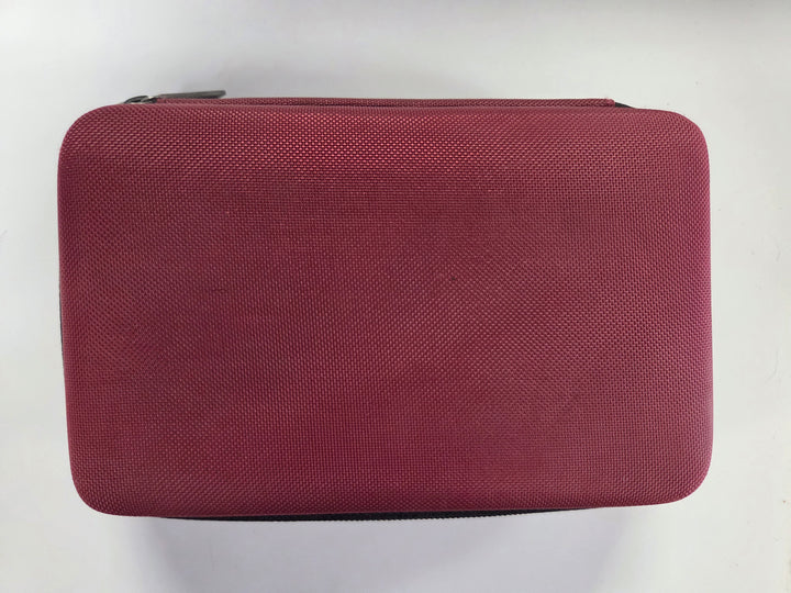 Dark Red Nintendo DS Hard Carrying Case UA82826