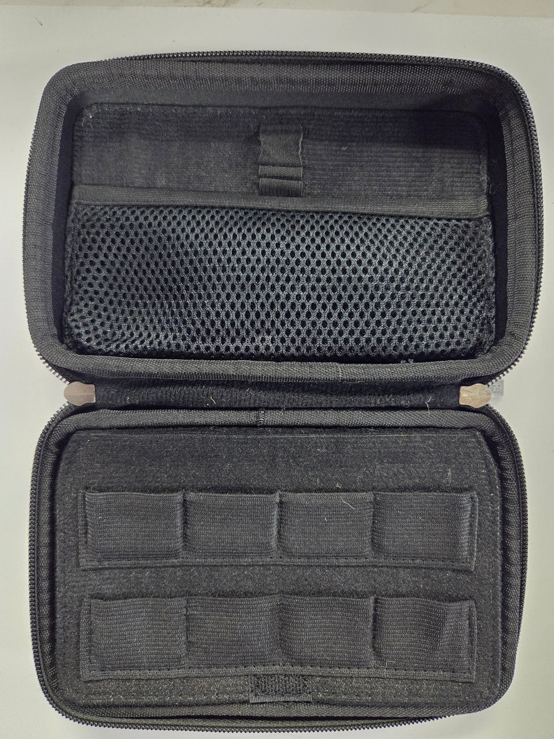 Dark Red Nintendo DS Hard Carrying Case UA82826