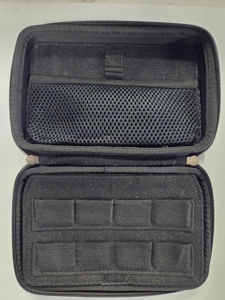 Dark Red Nintendo DS Hard Carrying Case UA82826