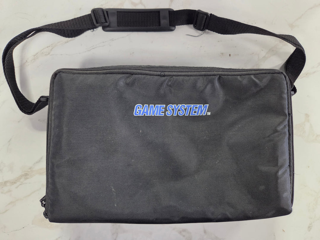 Sega Game Gear "Game System" Carrying Case UA82826