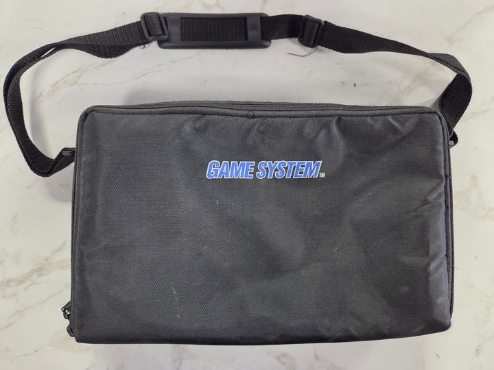 Sega Game Gear "Game System" Carrying Case UA82826
