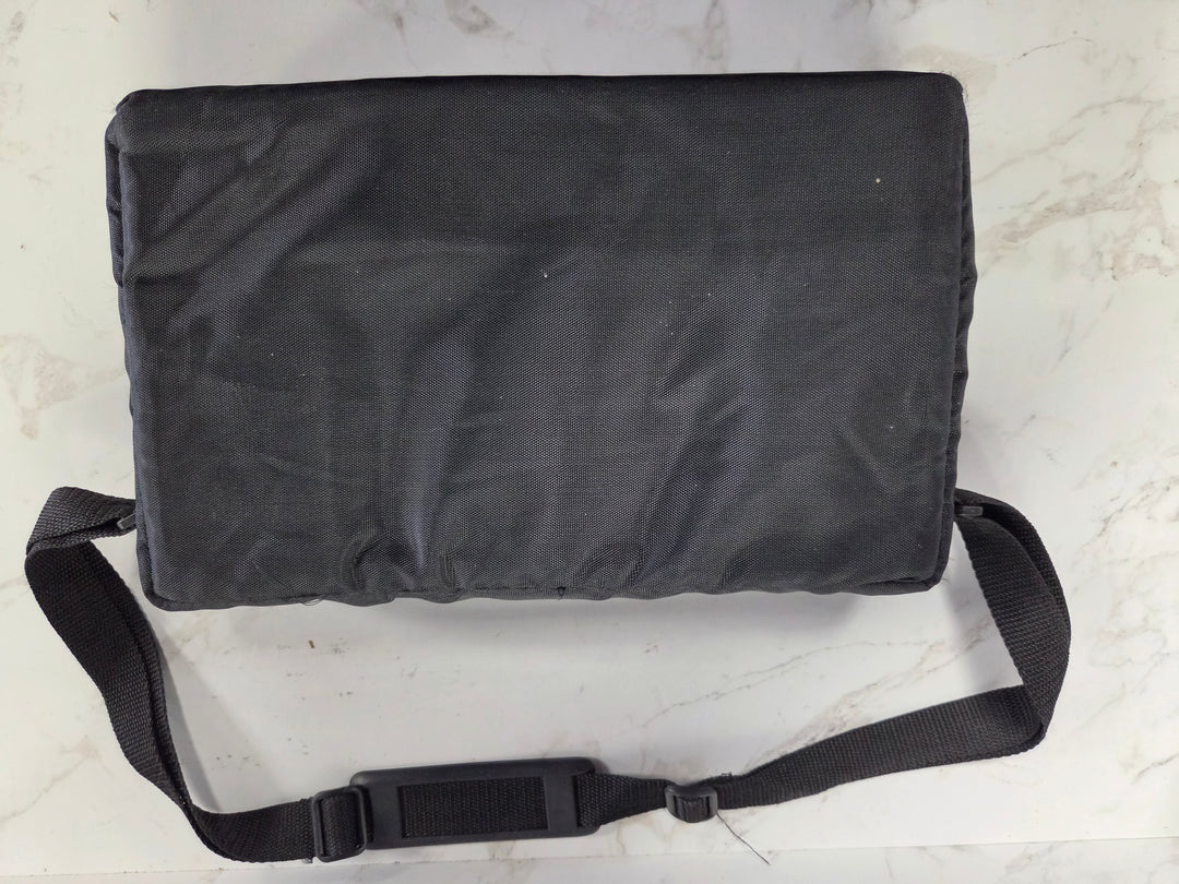 Sega Game Gear "Game System" Carrying Case UA82826
