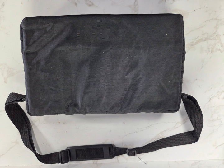 Sega Game Gear "Game System" Carrying Case UA82826