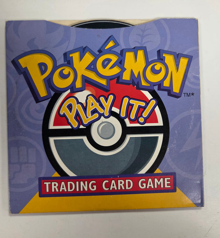 Pokemon Play It! Trading Card Game - PC PC82826
