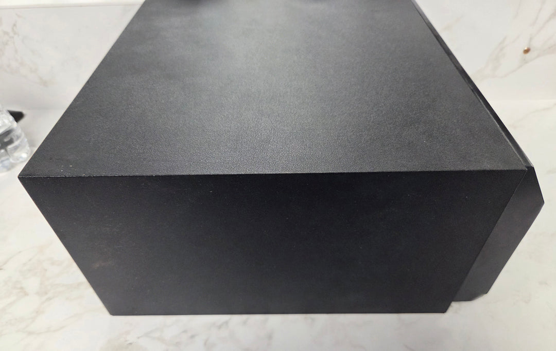 PlayStation PS1 30-Game Storage Drawer Cabinet UA82826