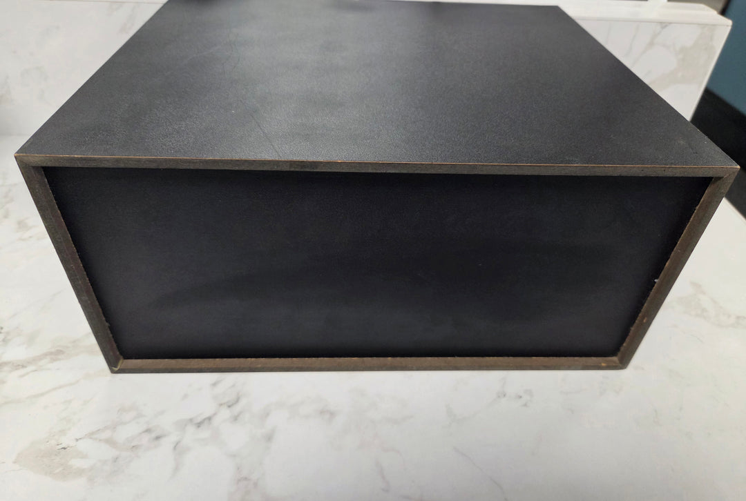 PlayStation PS1 30-Game Storage Drawer Cabinet UA82826