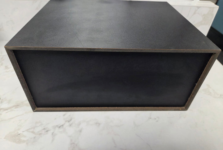 PlayStation PS1 30-Game Storage Drawer Cabinet UA82826