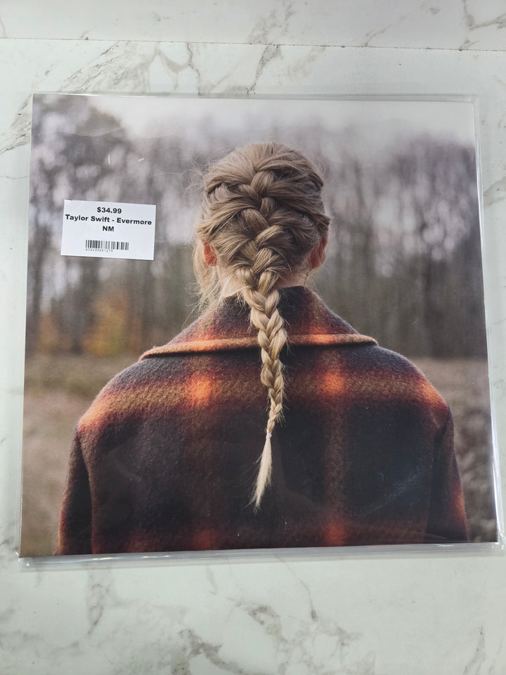 Taylor Swift - Free Spirit (NM) Vinyl Record VR82826