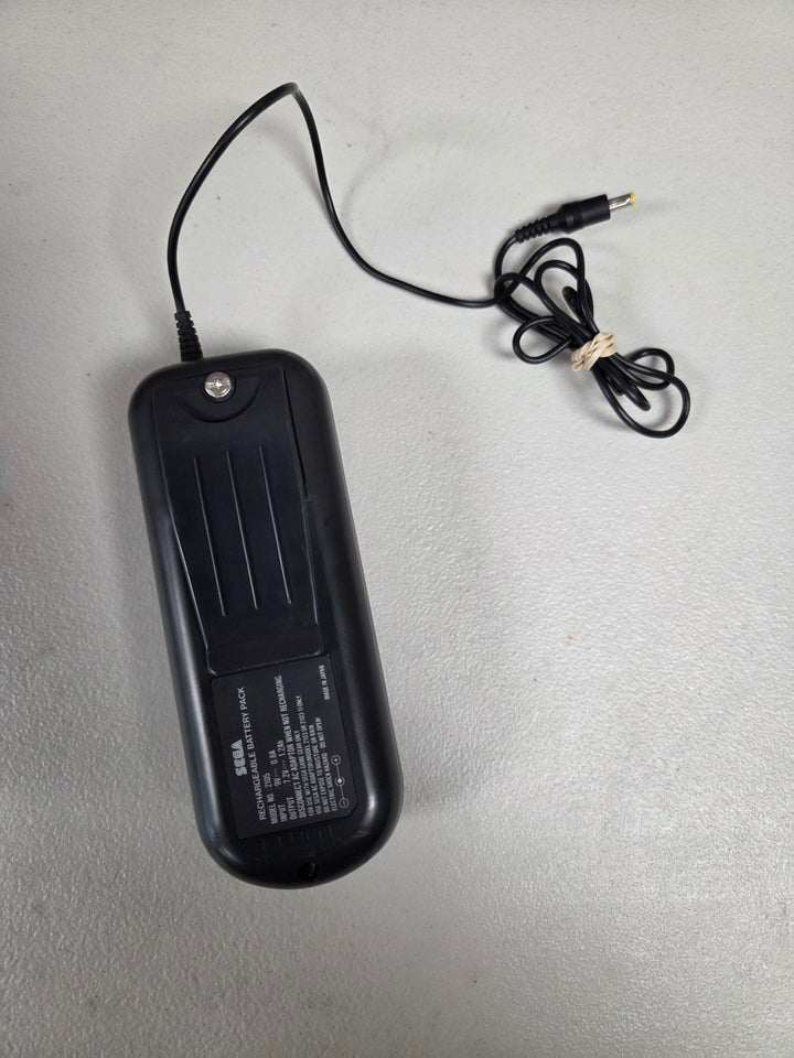 Sega Game Gear Battery Pack (OEM) UNTESTED UA82926