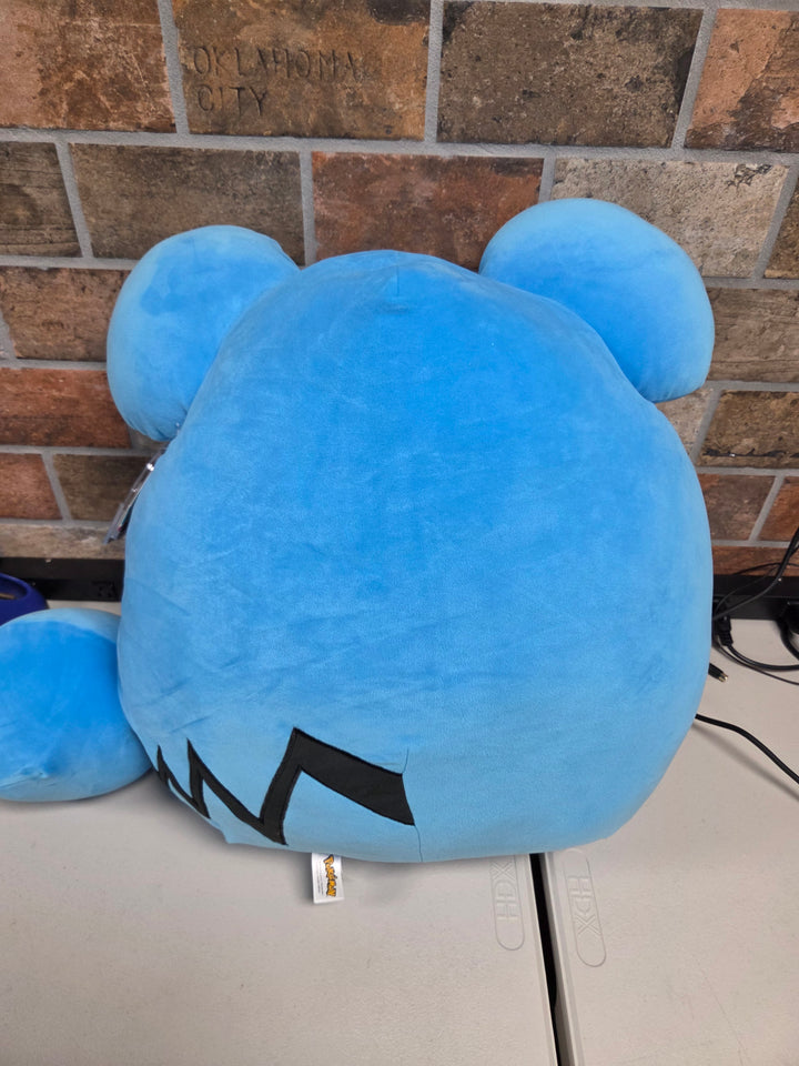 Squishmallows - Pokemon: Marill 20" Plush XP82926