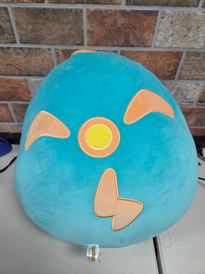 Squishmallows - Pokemon: Bellibolt 20" Plush XP82926