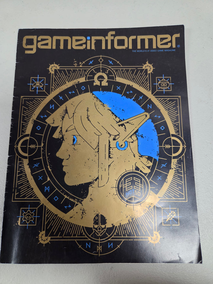 Game Informer Issue #280 ST82926