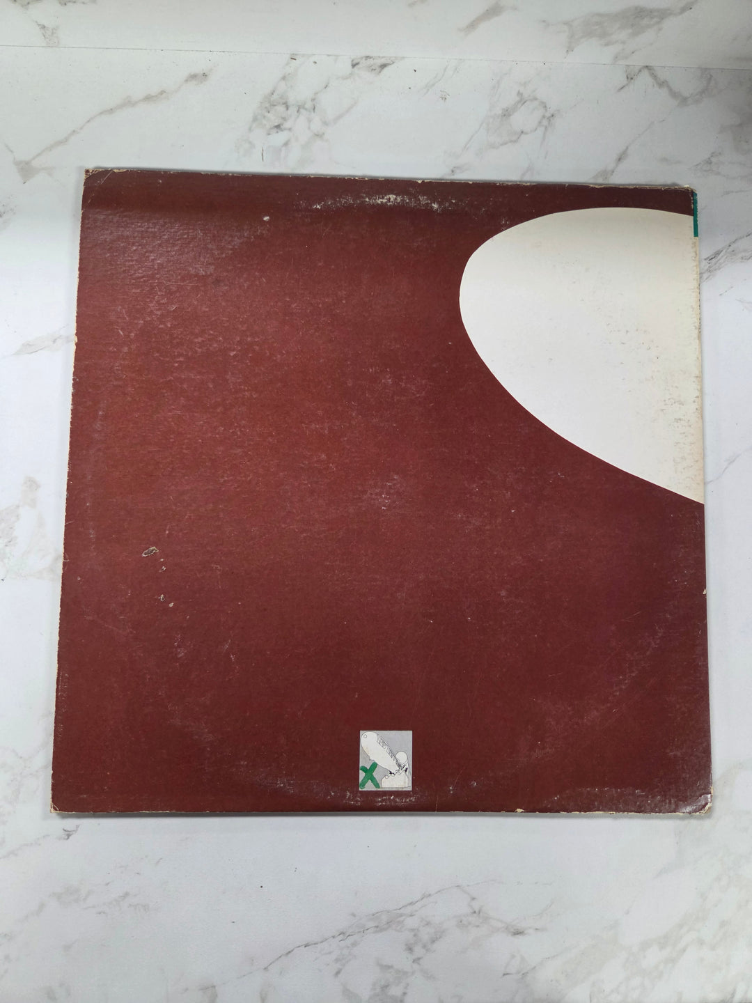 Led Zeppelin – Led Zeppelin II (1977 U.S. Reissue) Very Good VR9226