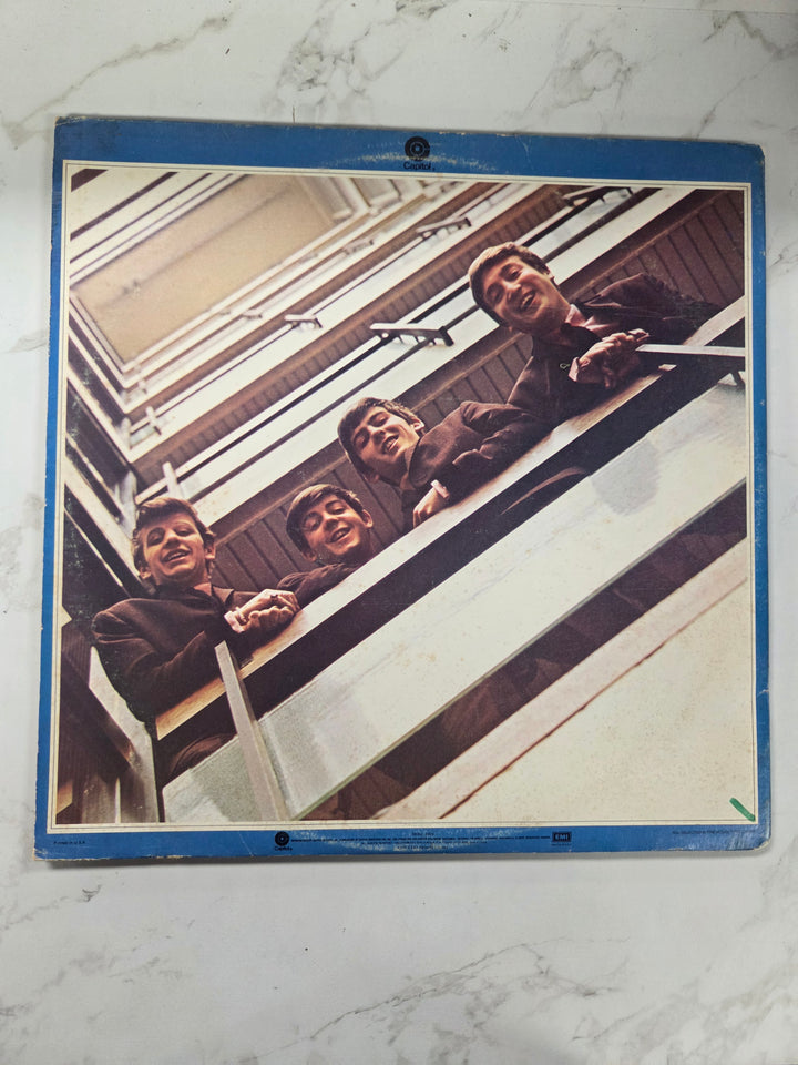 Beatles – 1967-1970 (1976 U.S. Reissue) Very Good Plus VR9226