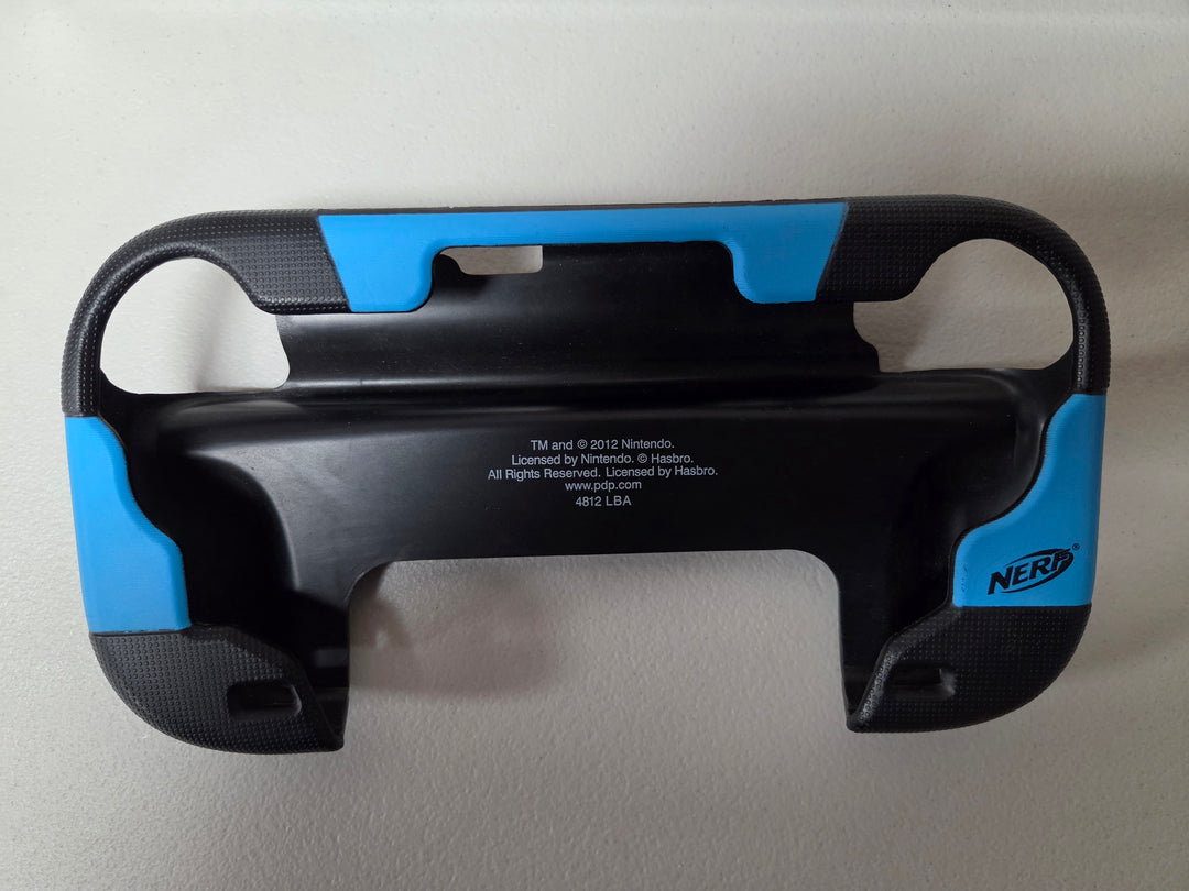 PDP Nerf Gamepad Armor for Wii U UA9426