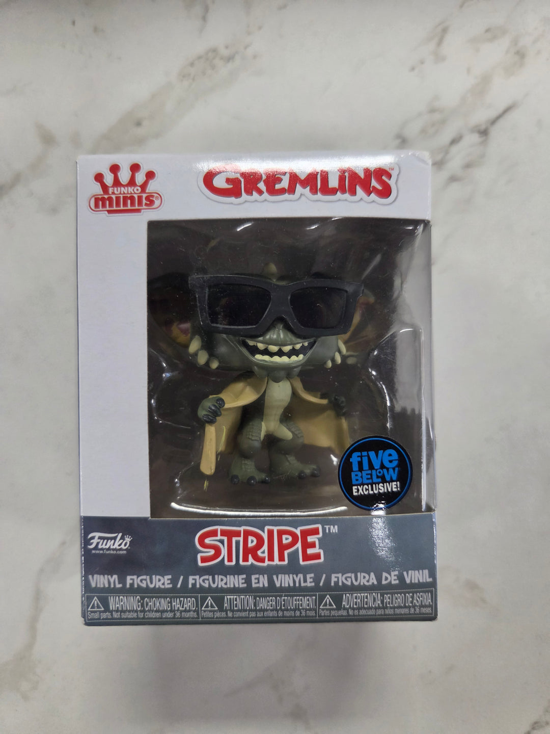 Funko Minis Stripe, Gremlins FP9926