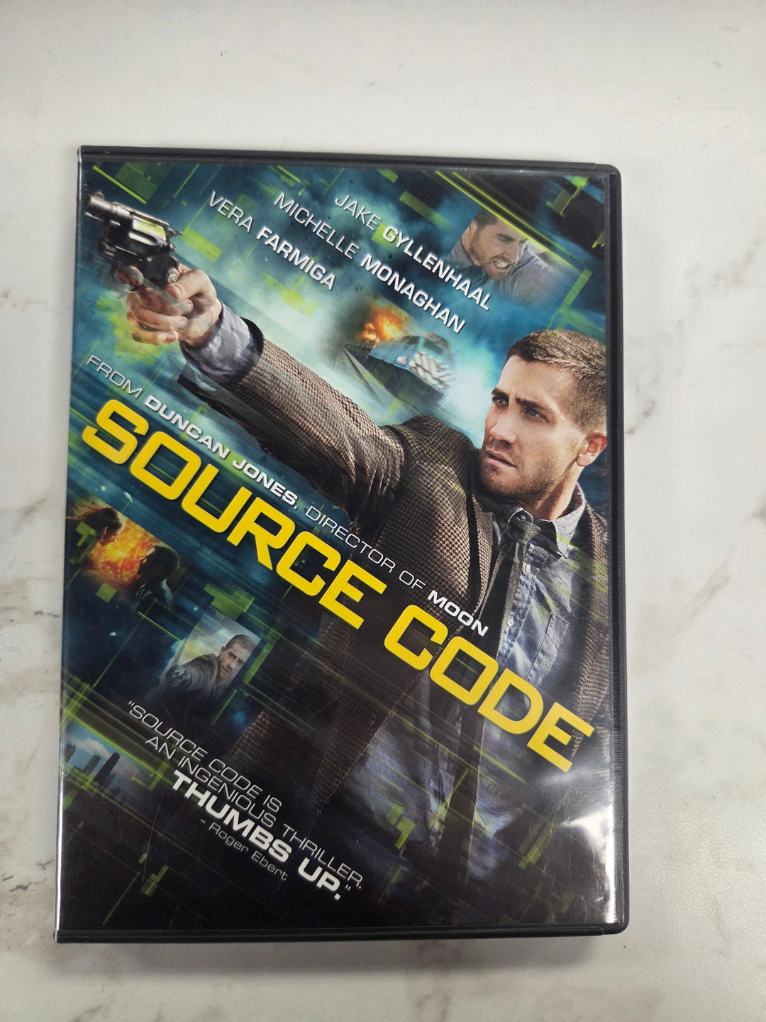 Source Code - DVD PM9526