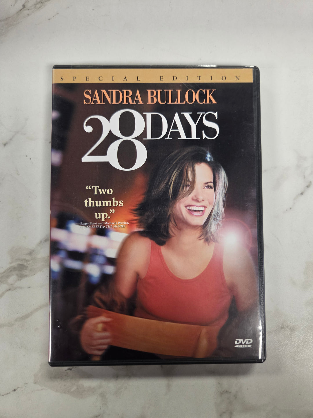 28 Days - DVD PM9926