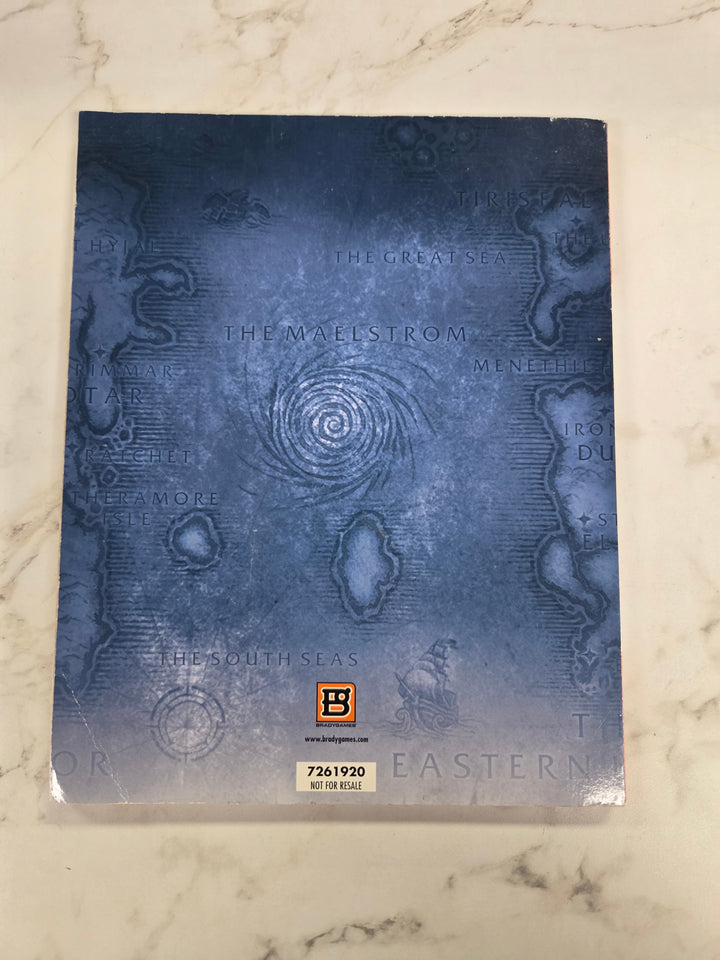 World Of Warcraft [BradyGames] - Strategy Guide ST91026