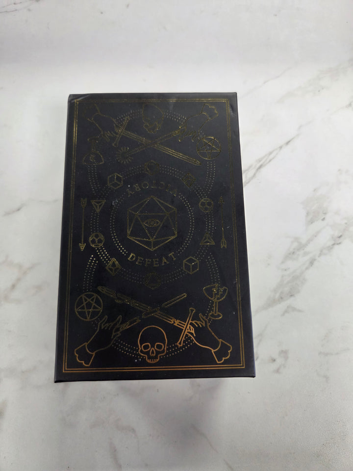 Weird Works - Adventurer's Tarot Deck (1st Print) UT91526