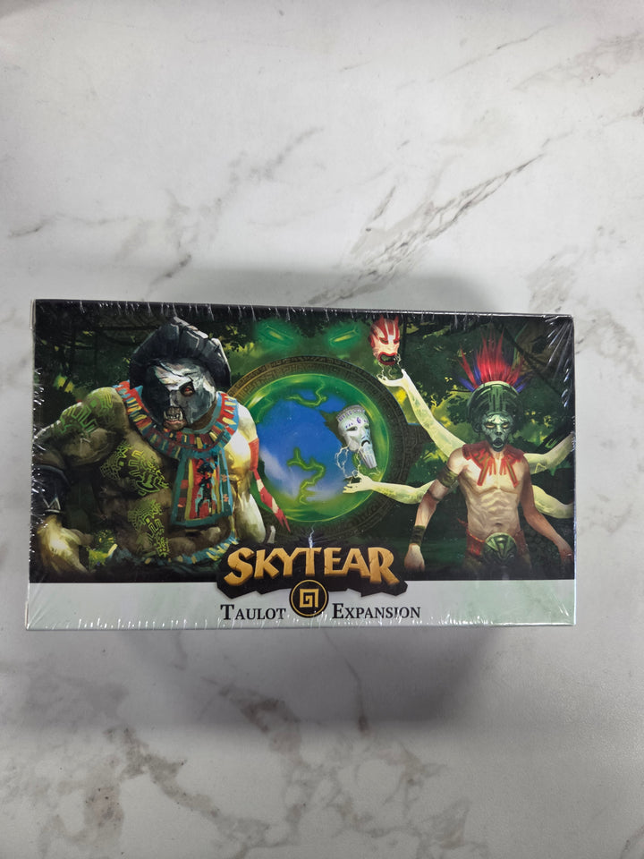 NEW Skytear - Taulot Expansion NT91526