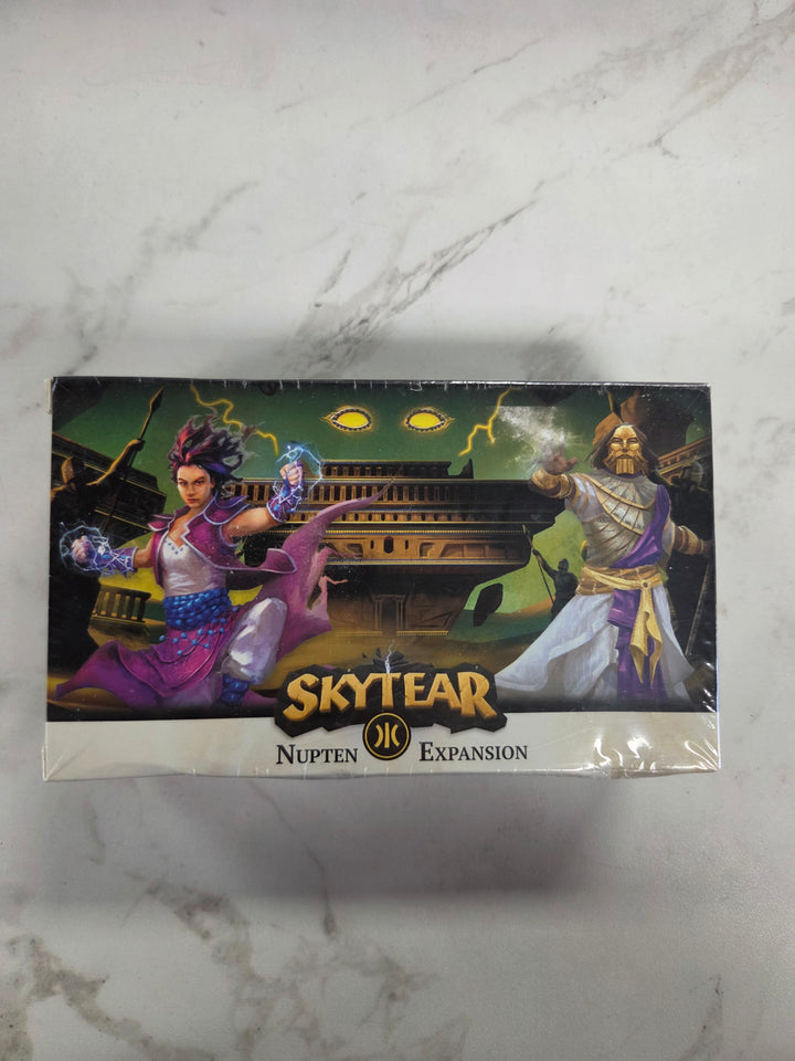 NEW Skytear - Nupten Expansion NT91526